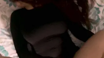 the ebony dress bimbos