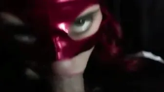 My first facial preview of whats to come // Mi primer facial adelanto de lo que se viene