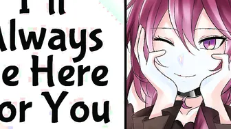 Ill Always Be Here For You
