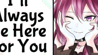 Ill Always Be Here For You