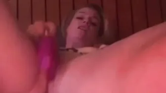 IM FREAKY AND NEED SOME PENIS (Tiny Sex Tape)