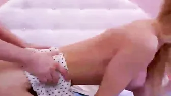 Teen Babe Banged Hard by Her Boyfriend