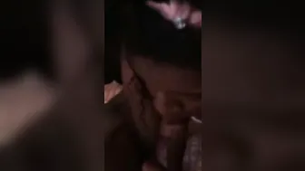 Pipe gratuite pour son frère