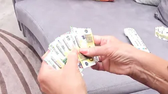 Bro porn video – MATURE4K. Bro from the escort agency pleases needs of lady