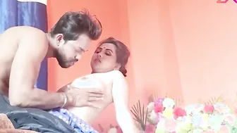 indian Bride Banged first Time