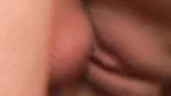 Anal Orgasm for Chloe Delaure - (from the video -