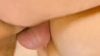 She loves Penis