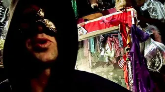 Submissive thin Milfs got anal three-way ffm