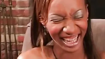 AFRICAN ORGASM - (The Retro Experience) - VOL #02
