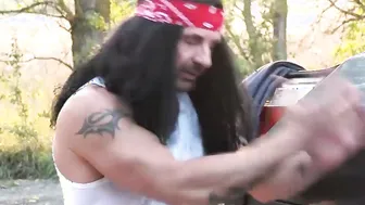 Public Pickup And Fuck In Public With A Hot Ukrainian Girl