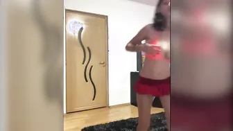 Salsa porn video – The Beauty Salsa