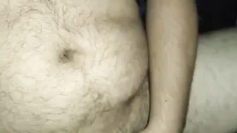 Bear GF riding me like a bitch into brama