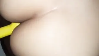 Follando a mi vieja