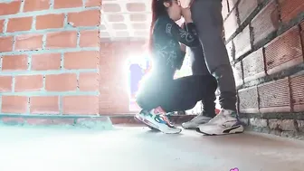VLOG # two URBAN EXPLORATION INSIDE CORDOBA ARGENTINA (ENDS INTO SEX)