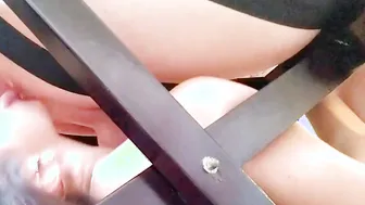 anal pleasure butt  suck gigantic nuts for my stepdaddy  into tongue enormous RED FULL SEX TAPE-