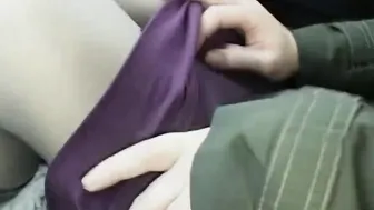 SexTaxi - Schaf ich es Klara klar zu machen?