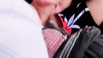 Amazing Cummed The pastor leaves all the milk into the snatch of a Hottie young sluts IG oficialkatha