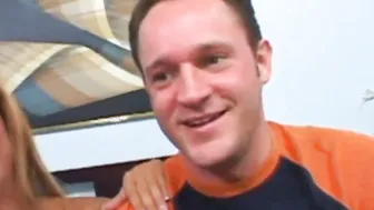 You will love watching another man screwed me