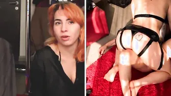 # Strap-on-Tomorrow with Okisu  Vesania