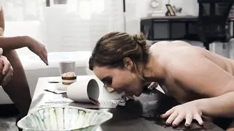 Three's A Charm! Husband Tricks Friend Into Threesome For Wild MILF Sex