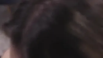 Pretty fuckdoll Angel Rivas enjoys a gigantic african dick