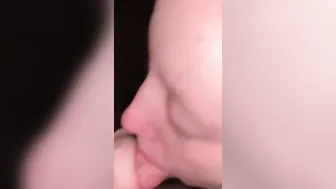 I love fucking and swallowing inside outdoor 
