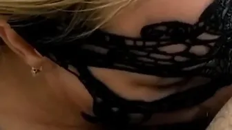 Beauty Camgirl Gotten Humongous bbc Cum Facial Cummed - Very Hot Fellatio