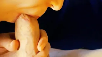 Throbbing Oral creampies Compilation. 2018