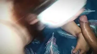 Ex-Wife Is Shared Into Blindfolded 3Some Bombshell Fiance Part two