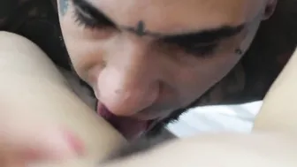 TOES JOB ORAL SEX AFRICAN KISS AND FULL SEX. YELAHIAG