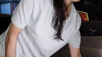 Porn bloopers Forgot the emergency break. Anna Fucks Mercedes- Anna Tenshi