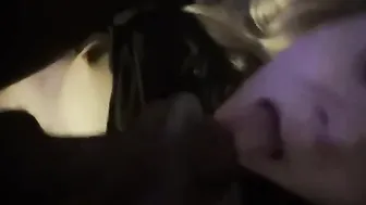 Netflix and chill turns in bbcs facial