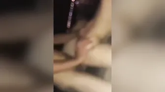 L’été 2021 avec mon EX de PERPIGNAN sur la plage. (SNAPCHAT) #FR