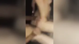 L’été 2021 avec mon EX de PERPIGNAN sur la plage. (SNAPCHAT) #FR