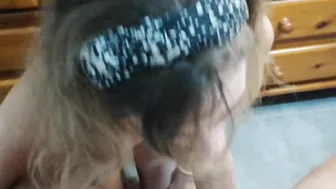 Mamada para dormir bien