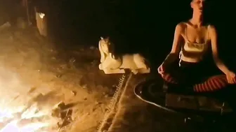 How to summon a succubus
