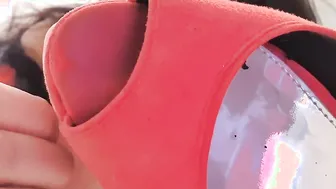 Feel the taste of My worn shoes (preview)