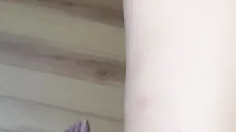 Pissing and squirt