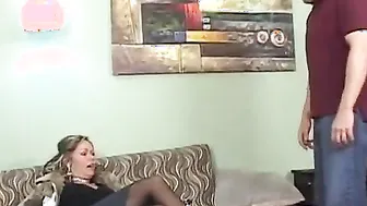 MY NASTY mom - (The Classic Experience) - VOL #21