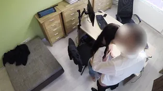 LOAN4K. Tattoo artist has rough sex to got the cash