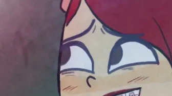 Drama porn video – Total Drama Zoey x Eva (W.IP) futanari