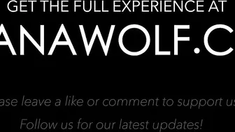 Teach Me A Lesson - Meana Wolf