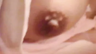 college girl's Bushy Twat - School Vixen Loses Virginity To Husband In Roleplay