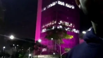 Kabulos madness into the city center a fellatio with a deep throat