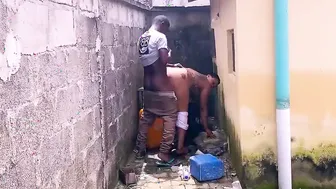 1 Conner Boned Into The Compound With My Nie Nie Hubby