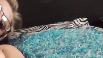 gorgeous anal 18 yo