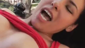 A Sex Satisfaction For An Mature Woman With Full Seduction