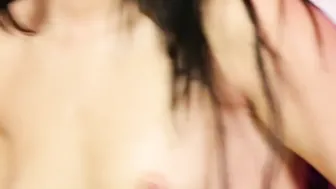 Dude fucking his boss thin step-daughter