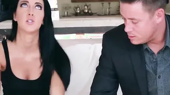 Sabrina Banks Tiny Sneaky And Cheeky 18 Getting CumPie