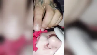 Sweet slave swallows